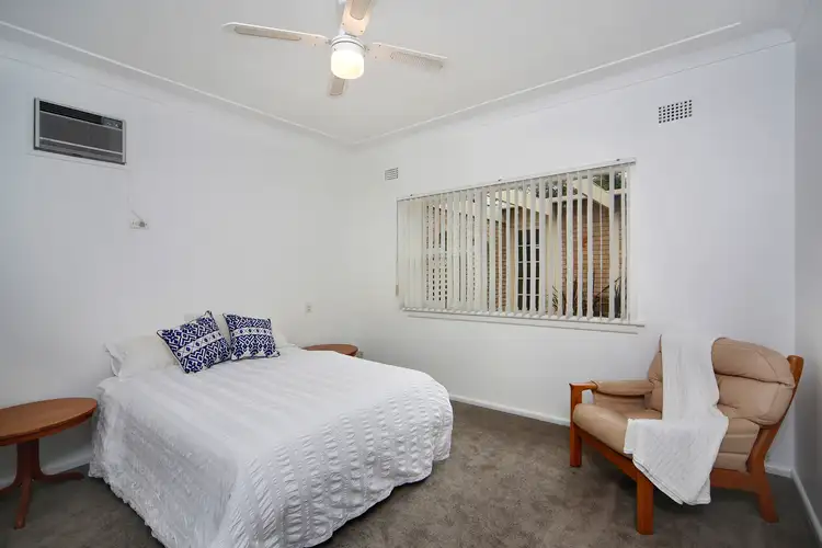 Fifth view of Homely house listing, 10 Fletcher Avenue, Miranda NSW 2228