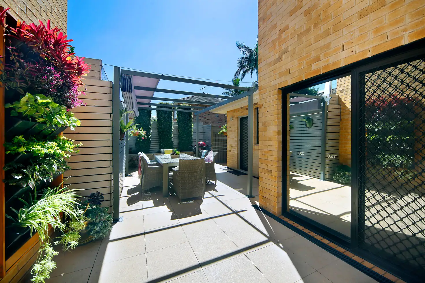 Main view of Homely townhouse listing, 4/44-48 Hotham Road, Gymea NSW 2227