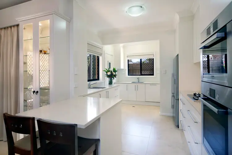 Second view of Homely townhouse listing, 4/44-48 Hotham Road, Gymea NSW 2227
