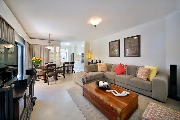 Third view of Homely townhouse listing, 4/44-48 Hotham Road, Gymea NSW 2227