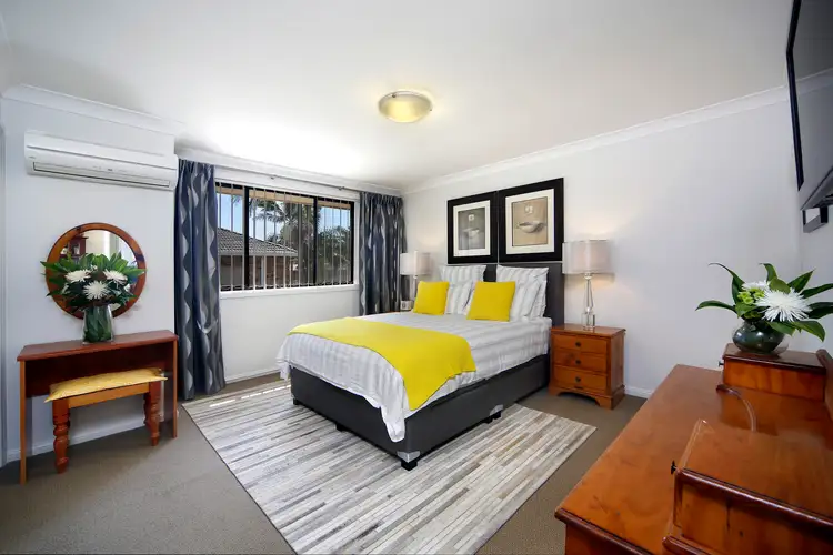 Fourth view of Homely townhouse listing, 4/44-48 Hotham Road, Gymea NSW 2227