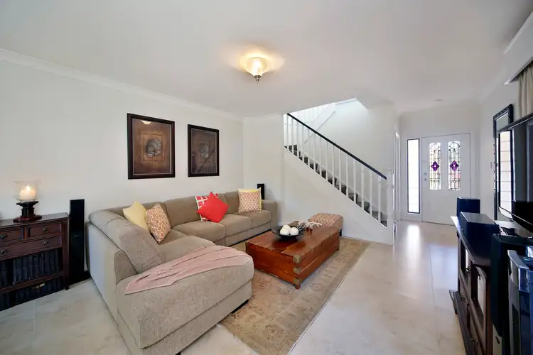 Fifth view of Homely townhouse listing, 4/44-48 Hotham Road, Gymea NSW 2227