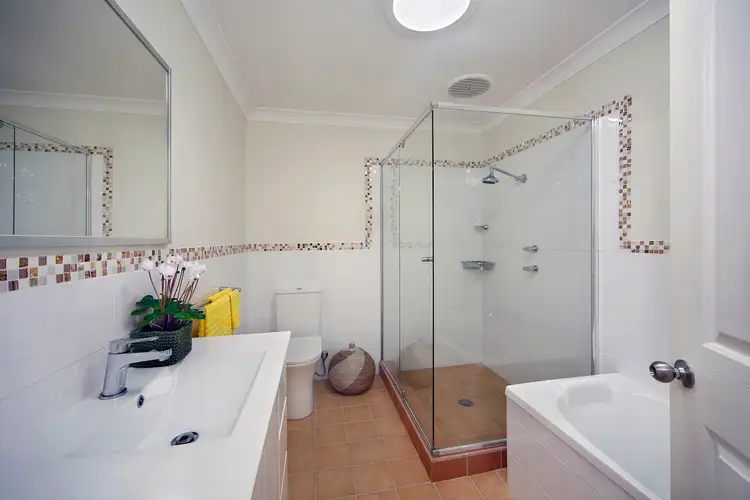 Sixth view of Homely townhouse listing, 4/44-48 Hotham Road, Gymea NSW 2227