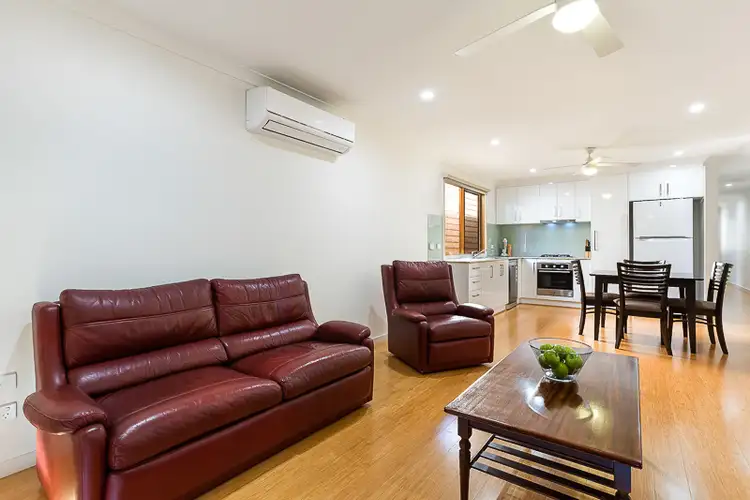 Second view of Homely house listing, 34A Newman Street, Thornbury VIC 3071