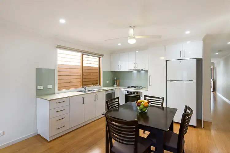 Third view of Homely house listing, 34A Newman Street, Thornbury VIC 3071