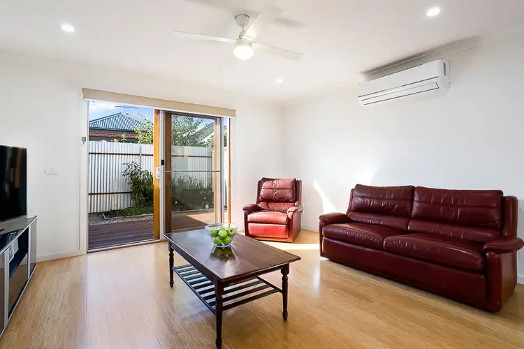 Fourth view of Homely house listing, 34A Newman Street, Thornbury VIC 3071