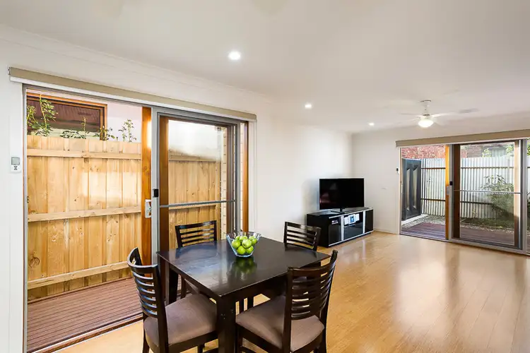 Fifth view of Homely house listing, 34A Newman Street, Thornbury VIC 3071
