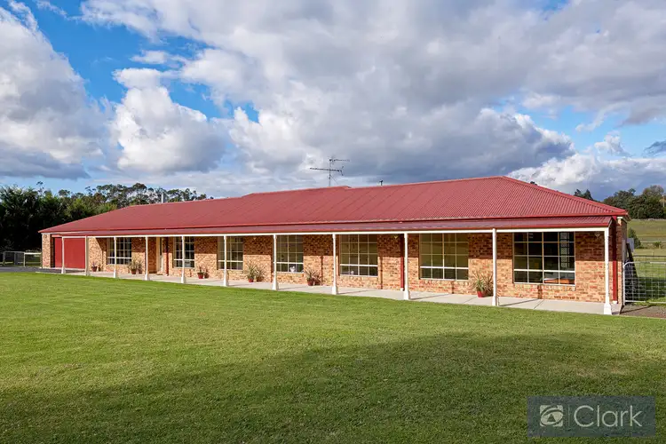 20 Nottingham Court, Drouin VIC 3818