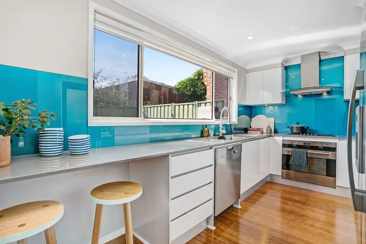 Third view of Homely townhouse listing, 5/173 Dawson Street, Cooks Hill NSW 2300