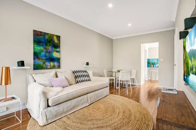 Fourth view of Homely townhouse listing, 5/173 Dawson Street, Cooks Hill NSW 2300