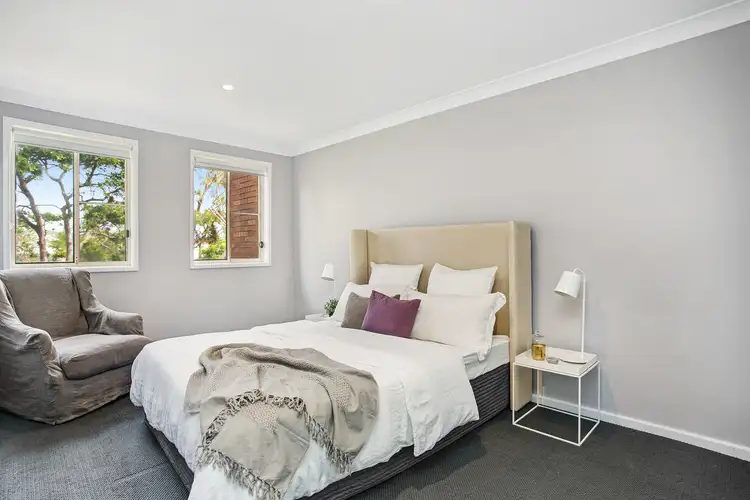 Fifth view of Homely townhouse listing, 5/173 Dawson Street, Cooks Hill NSW 2300