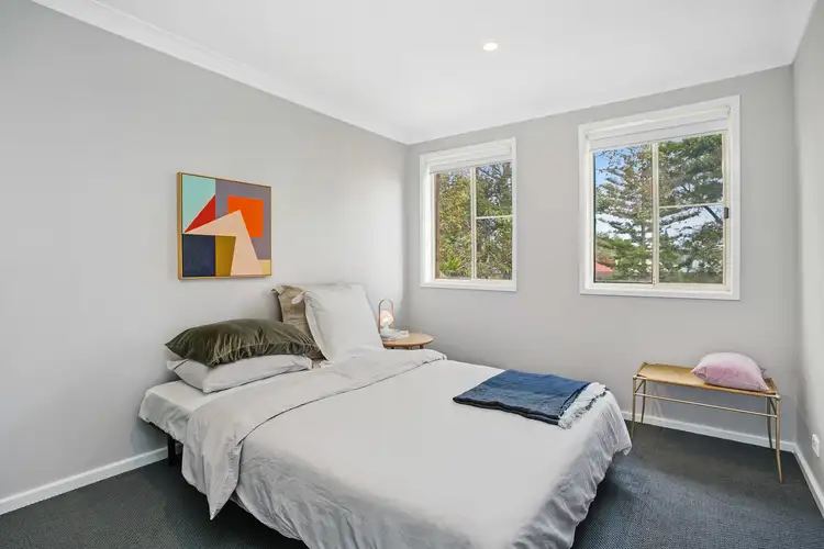 Sixth view of Homely townhouse listing, 5/173 Dawson Street, Cooks Hill NSW 2300