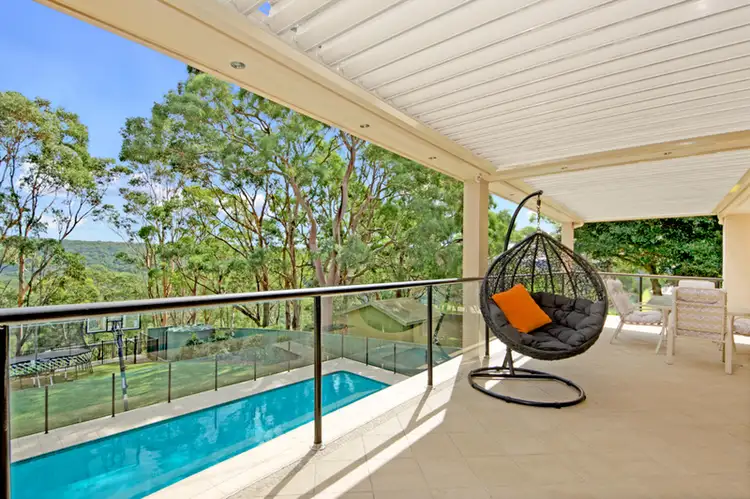 Fourth view of Homely house listing, 33 Thurlgona Road, Engadine NSW 2233