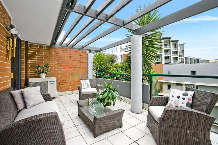 16/366-372 Sydney Road, Balgowlah NSW 2093