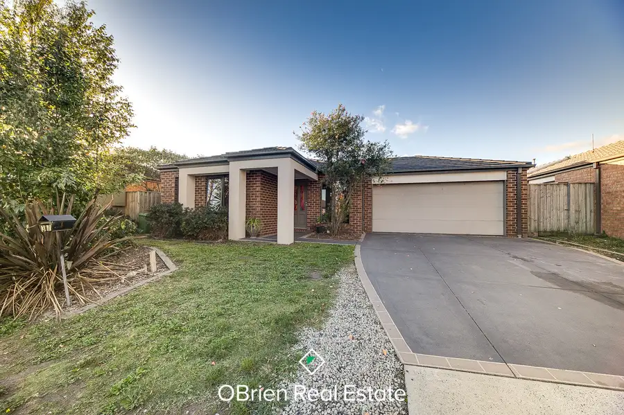 Main view of Homely house listing, 37 Kosta Boda Boulevard, Pakenham VIC 3810