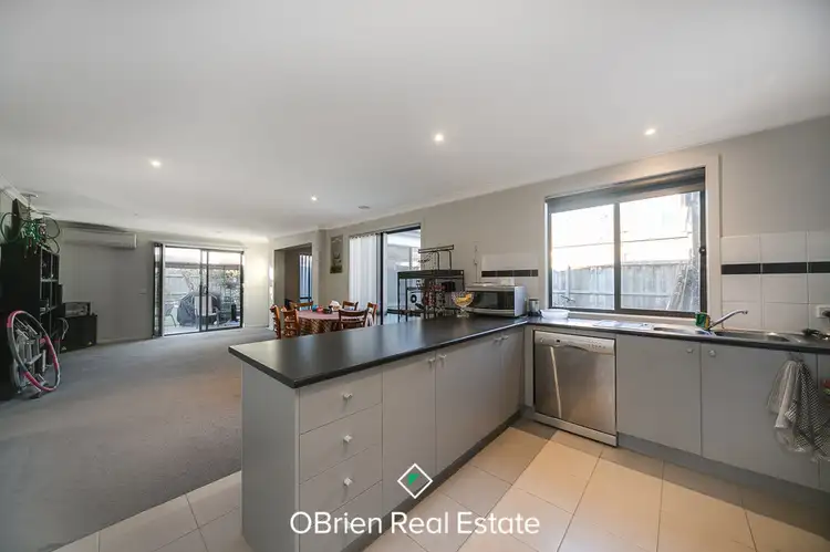 Second view of Homely house listing, 37 Kosta Boda Boulevard, Pakenham VIC 3810