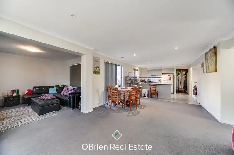 Third view of Homely house listing, 37 Kosta Boda Boulevard, Pakenham VIC 3810