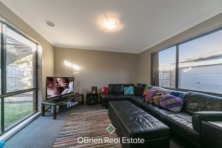 Fourth view of Homely house listing, 37 Kosta Boda Boulevard, Pakenham VIC 3810