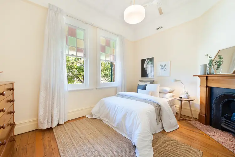 Fourth view of Homely semi-detached listing, 18 Bowman Street, Drummoyne NSW 2047