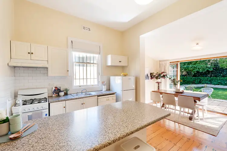 Fifth view of Homely semi-detached listing, 18 Bowman Street, Drummoyne NSW 2047