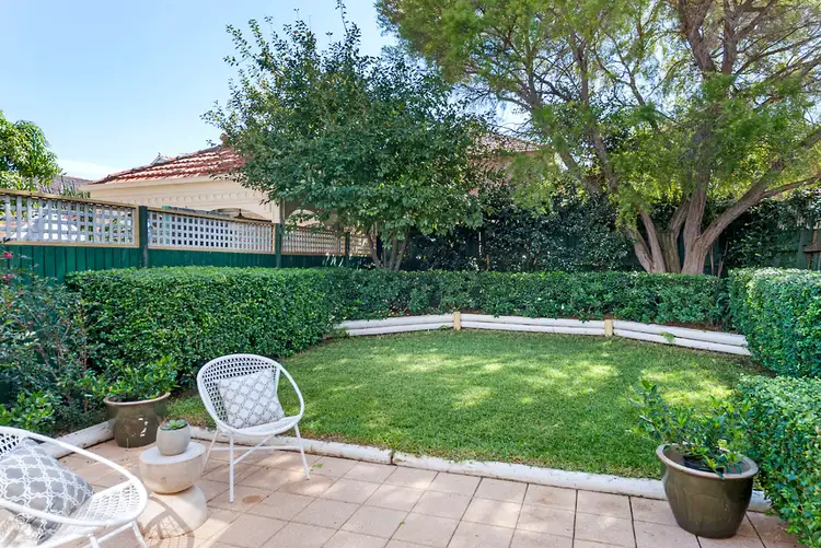 Sixth view of Homely semi-detached listing, 18 Bowman Street, Drummoyne NSW 2047