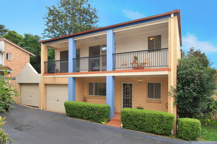 22/50 Urunga Parade, West Wollongong NSW 2500