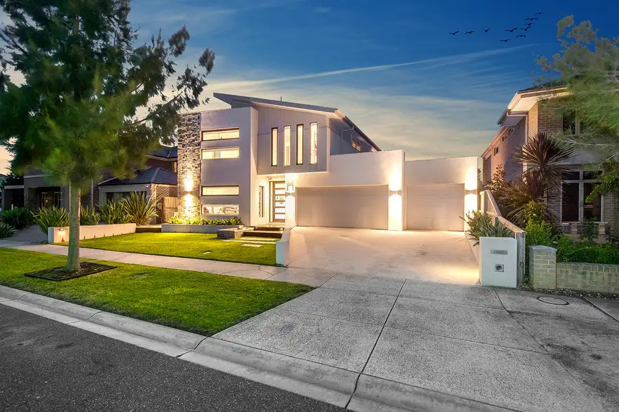 Main view of Homely house listing, 22 Lakeside Drive, Berwick VIC 3806