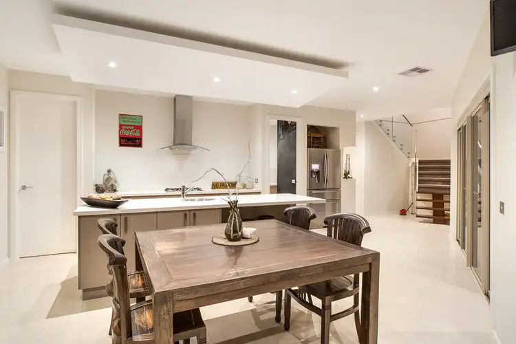 Third view of Homely house listing, 22 Lakeside Drive, Berwick VIC 3806