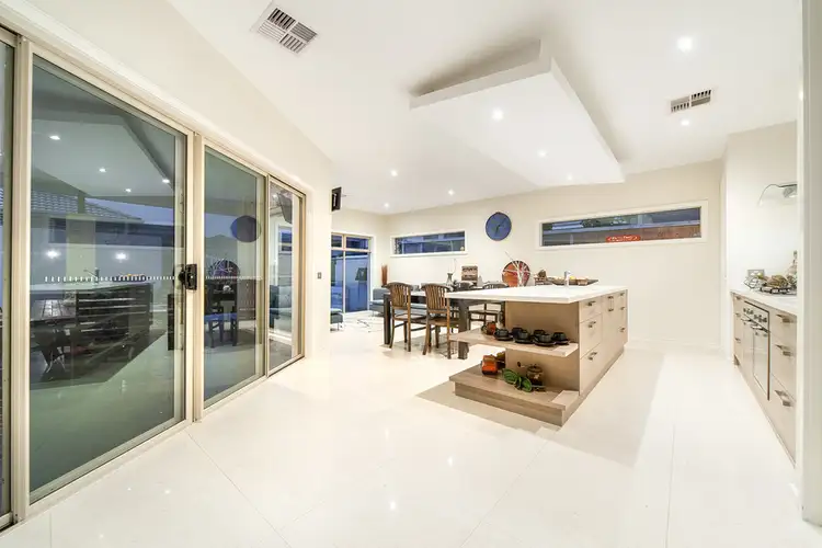 Fourth view of Homely house listing, 22 Lakeside Drive, Berwick VIC 3806