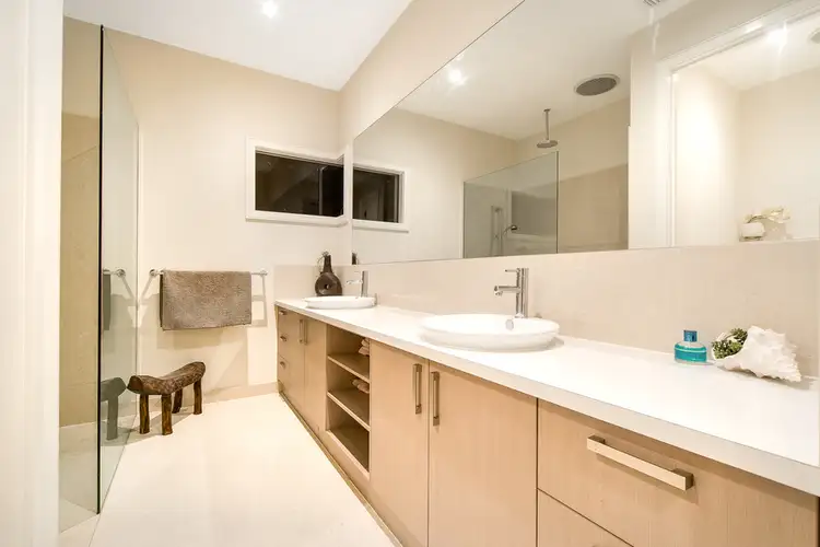 Fifth view of Homely house listing, 22 Lakeside Drive, Berwick VIC 3806
