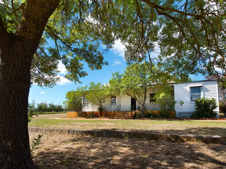 380 Walmer Road, Muckleford VIC 3451