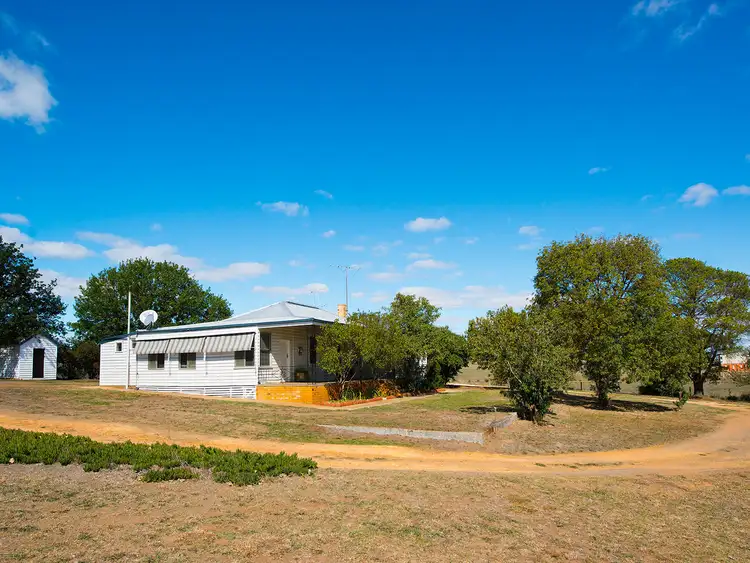 Second view of Homely house listing, 380 Walmer Road, Muckleford VIC 3451