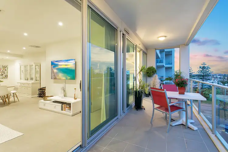 Second view of Homely apartment listing, 618/27 Colley Terrace, Glenelg SA 5045