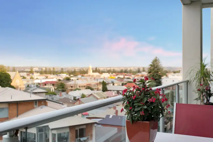 Third view of Homely apartment listing, 618/27 Colley Terrace, Glenelg SA 5045