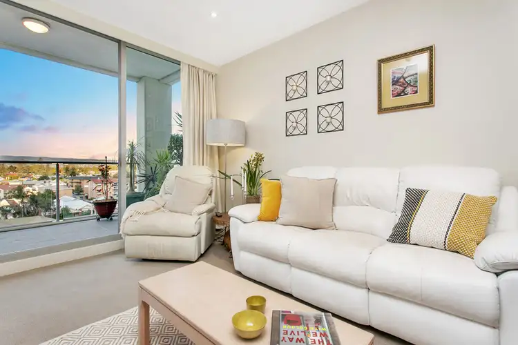 Fifth view of Homely apartment listing, 618/27 Colley Terrace, Glenelg SA 5045