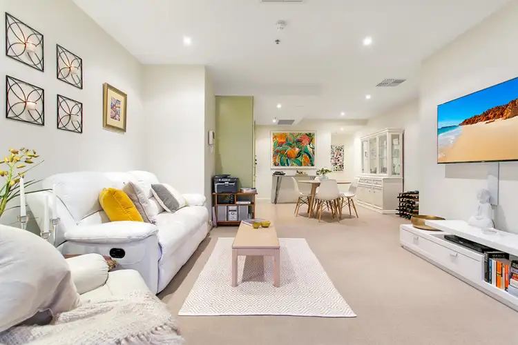 Sixth view of Homely apartment listing, 618/27 Colley Terrace, Glenelg SA 5045