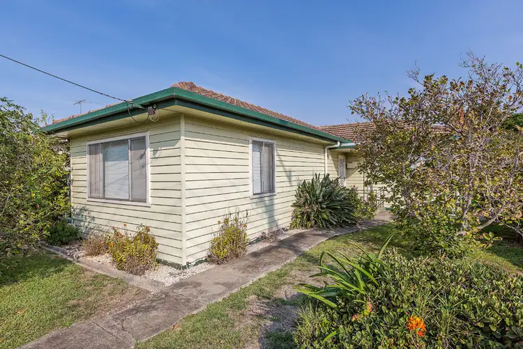 Main view of Homely house listing, 23 Fontein Street, West Footscray VIC 3012