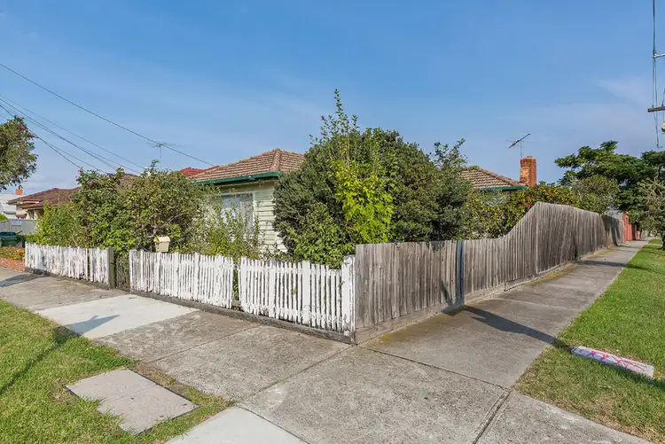 Second view of Homely house listing, 23 Fontein Street, West Footscray VIC 3012