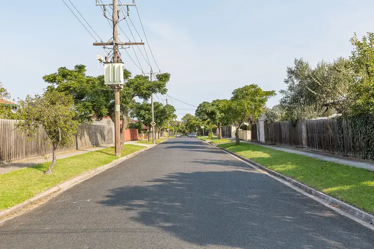 Fifth view of Homely house listing, 23 Fontein Street, West Footscray VIC 3012