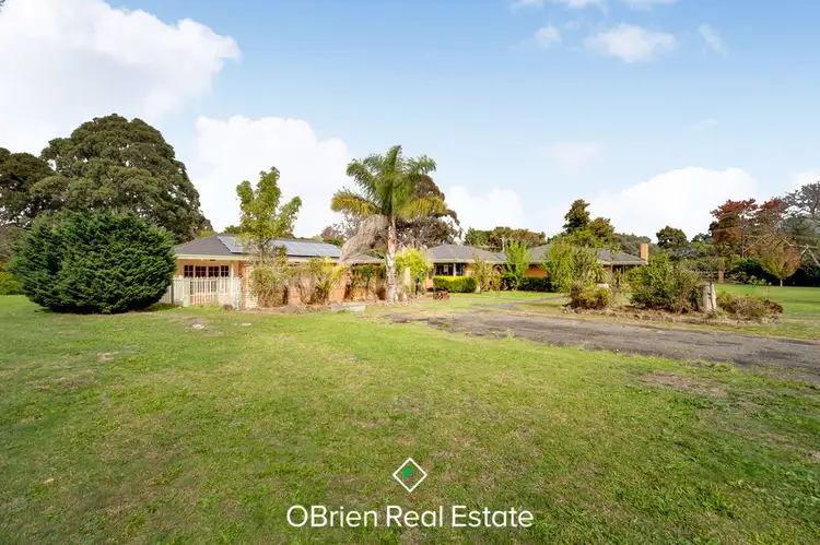 194 Belgrave Hallam Road, Narre Warren North VIC 3804