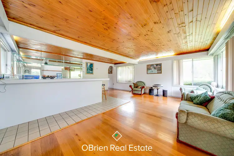 Second view of Homely house listing, 194 Belgrave Hallam Road, Narre Warren North VIC 3804