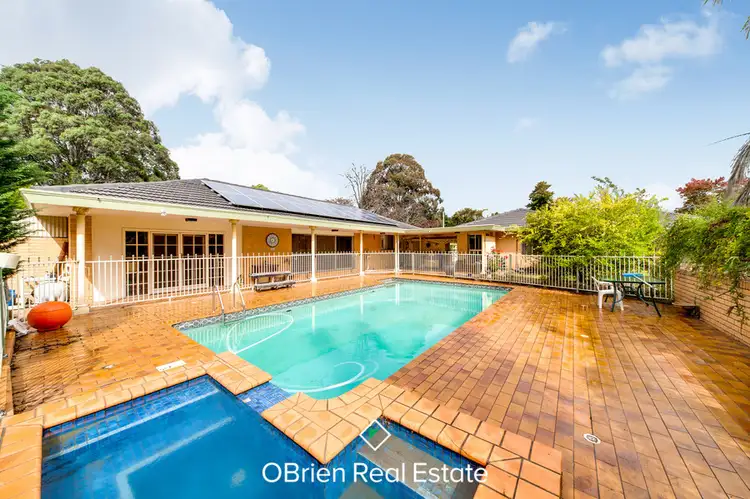 Third view of Homely house listing, 194 Belgrave Hallam Road, Narre Warren North VIC 3804
