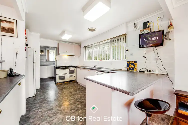 Fourth view of Homely house listing, 194 Belgrave Hallam Road, Narre Warren North VIC 3804