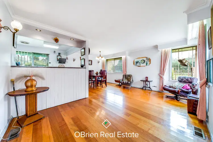 Fifth view of Homely house listing, 194 Belgrave Hallam Road, Narre Warren North VIC 3804