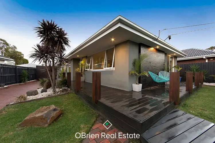 42 Chelsea Park Drive, Chelsea Heights VIC 3196
