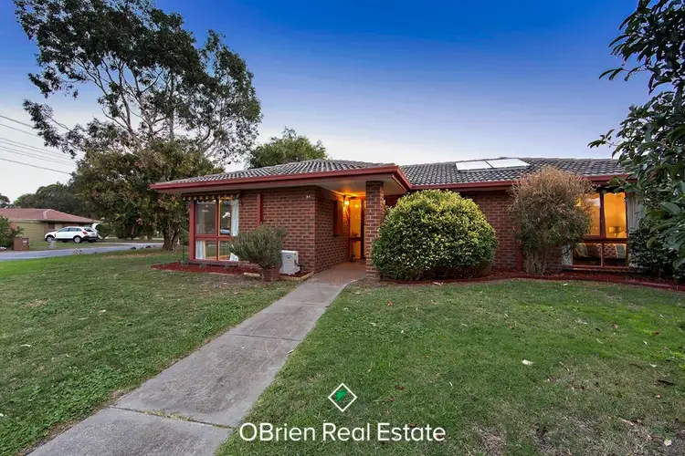31 Jacksons Road, Chelsea VIC 3196