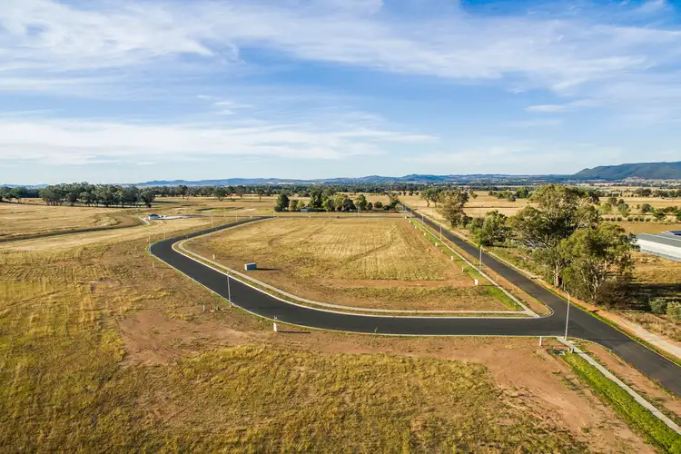 Main view of Homely land listing, 6 Consadine Grove, Mudgee NSW 2850