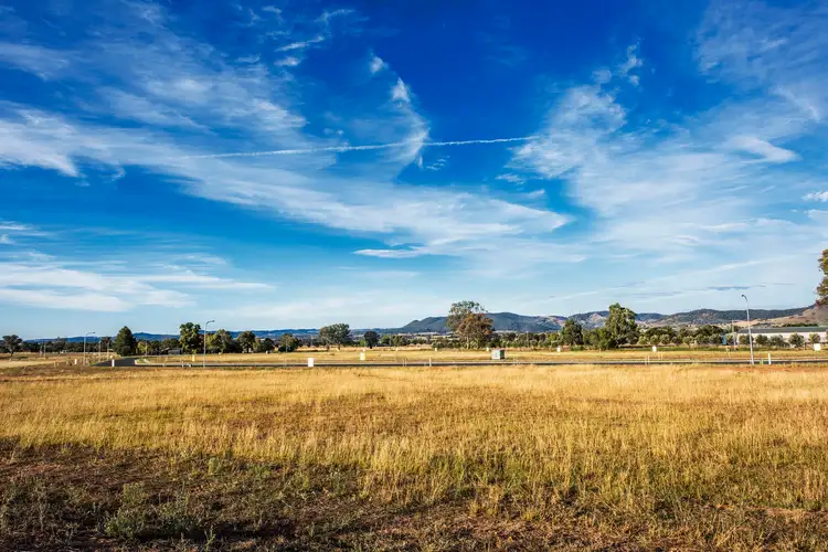 Third view of Homely land listing, 6 Consadine Grove, Mudgee NSW 2850