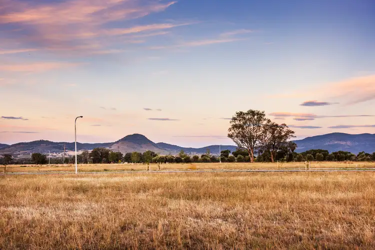 Fourth view of Homely land listing, 6 Consadine Grove, Mudgee NSW 2850