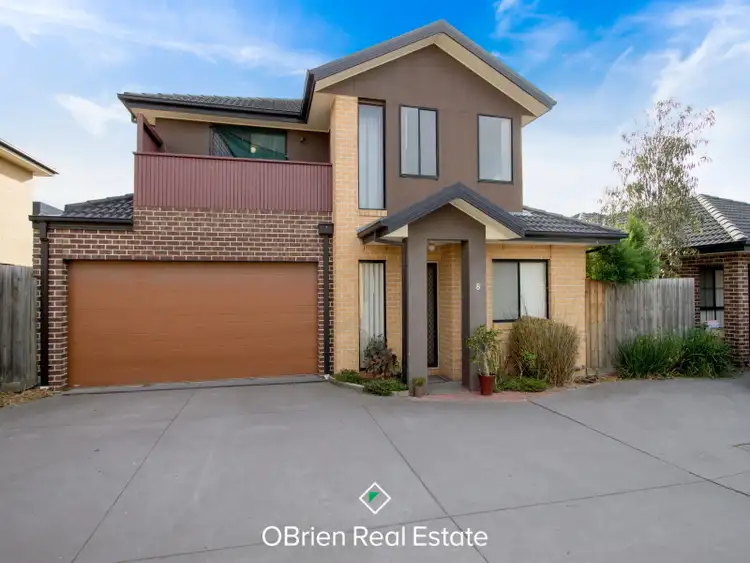8/8 Mina Court, Carrum Downs VIC 3201